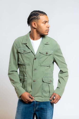 Bob company giacca - company, camicia