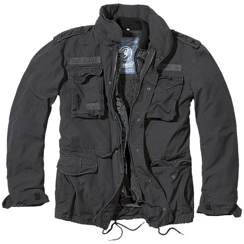 Brandit m65 campo gigante - gigante, uomo