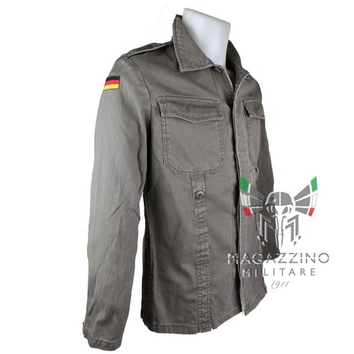 Giacca militare tedesca