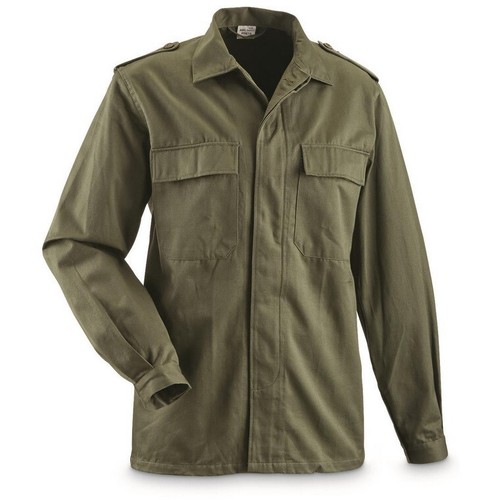 Giacca uomo esercito militare - giacca,
