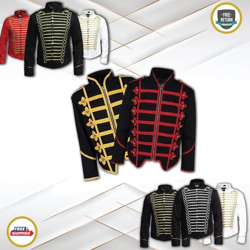 Giacca uomo ussaro - , manica