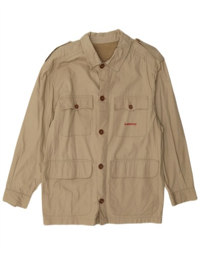 Giacca militare uomo casucci - militare,