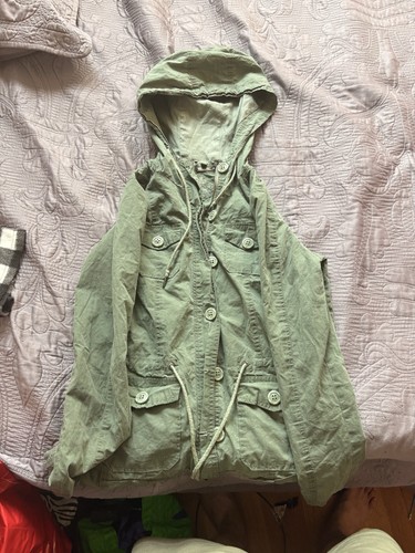 Joujou giacca uomo verde - joujou,