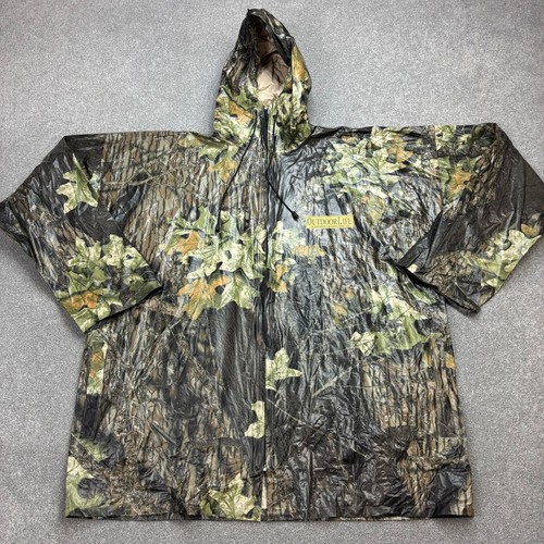 Giacca realtree adulto grande - giacca,