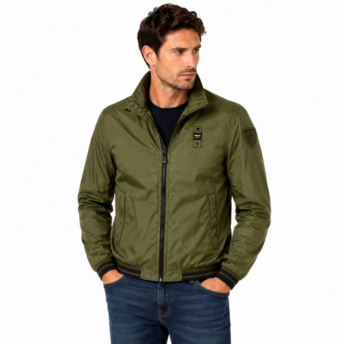 Blauer giubbotto uomo - blauer,