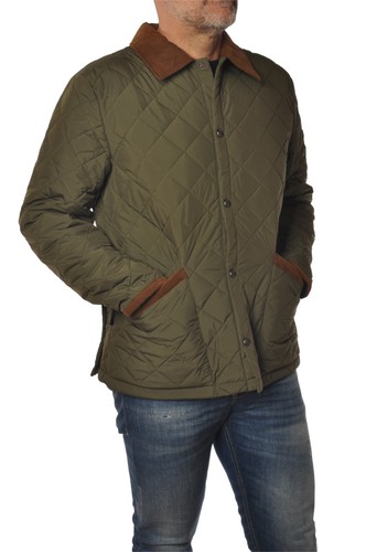 Husky uomo giacca giubbotto - uomo,