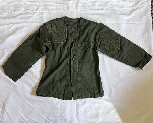 Cappotto giacca tiro vintage
