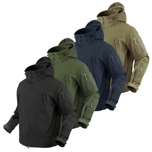 Condor summit 602 - 602, softshell