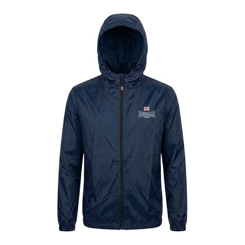 Giacca antivento way unisex - giacca,