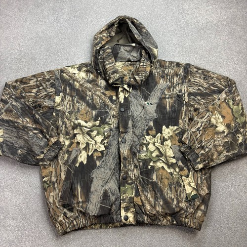 Giacca realtree adulto extra - adulto,