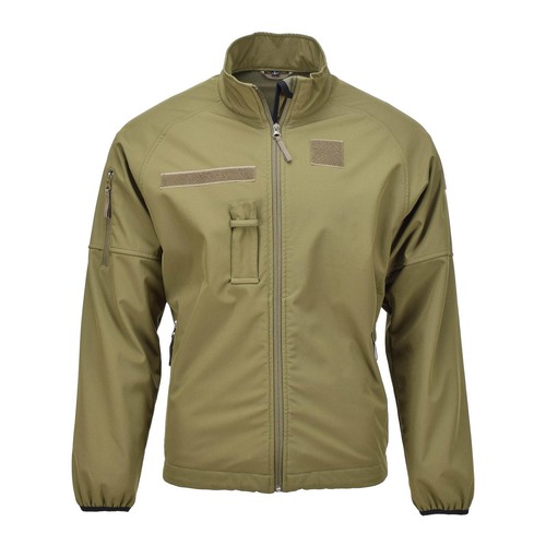 Giacca soft shell - , militare
