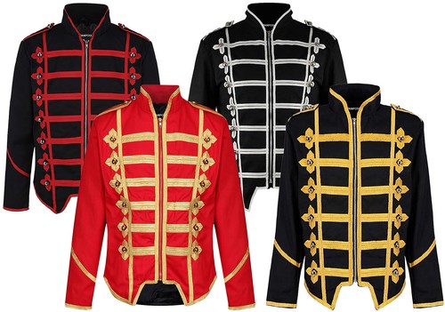 Giacche parata uomo hussar - giacche, da