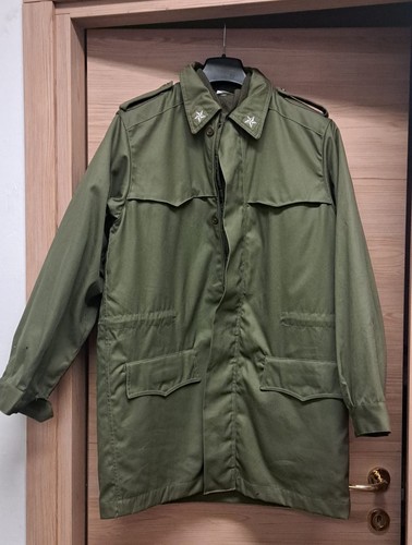 Parka militare originale - parka, ei
