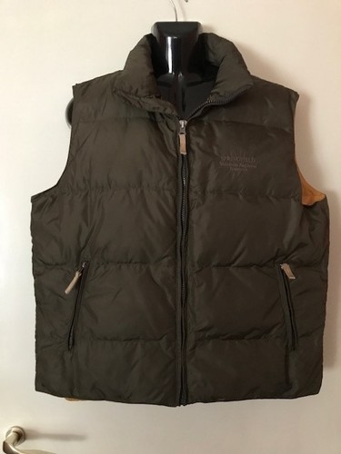 Springfield gilet piumino - springfield,