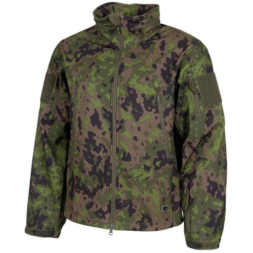 Giacca softshell premium - softshell,