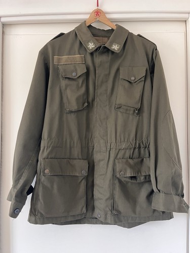 Giacca militare field jacket - giacca,