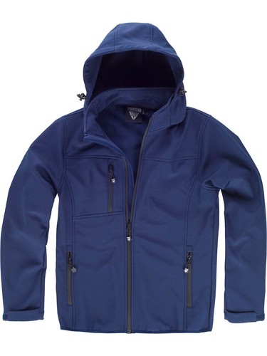 Workteam softshell con - workteam,