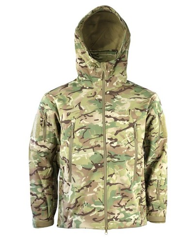 Giacca uomo patriot tactical - giacca,