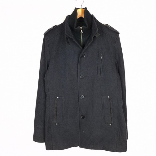 Milestone cappotto uomo giacca - milestone,