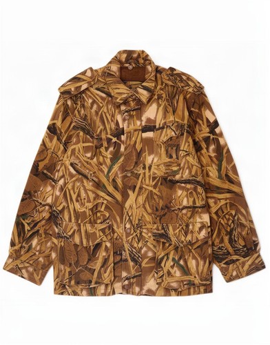 Giacca militare uomo isla - militare,