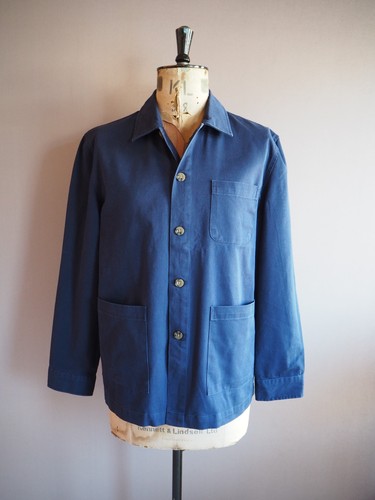 Giacca maison travail chore - giacca,