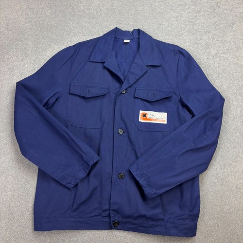 Giacca francese adulto - , blu