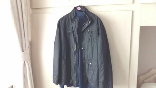 Giacca uomo 3xl - 3xl, cera