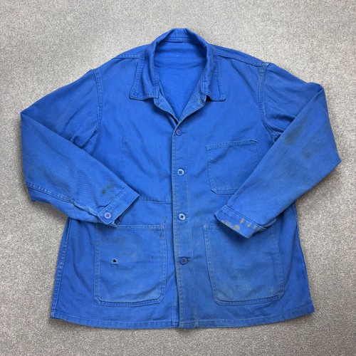 Giacca francese vintage - giacca,