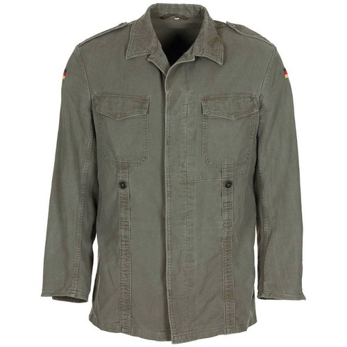Camicia feldjacke militare - camicia,
