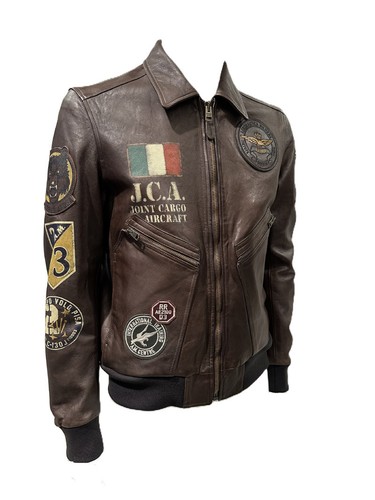 Aeronautica militare giubbino - militare,