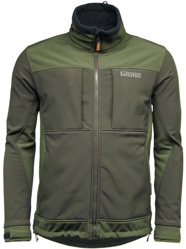 Giacca uomo game - giacca,