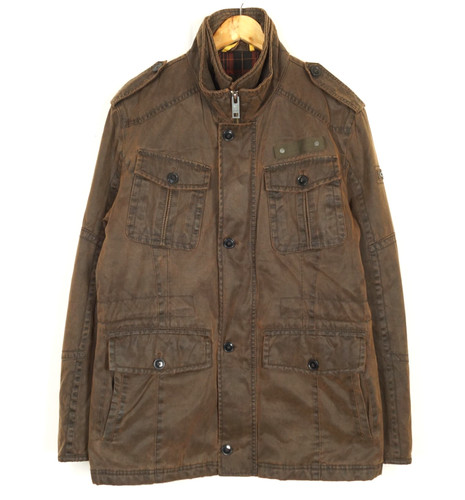 Giacca uomo camel active - giacca,