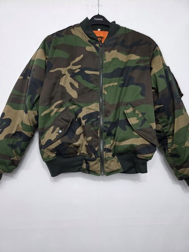 Giacca bomber uomo usaf - uomo,