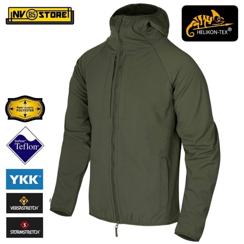 Softshell helikon tex urban - softshell,