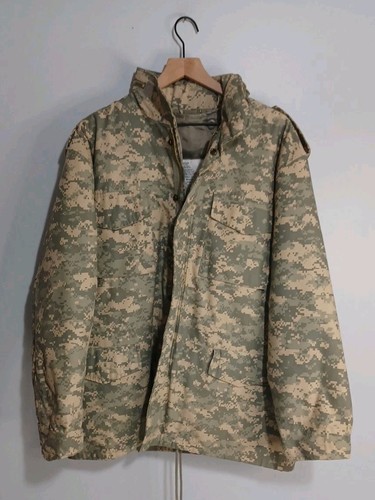 Cappotto campo rothco ultra - da,