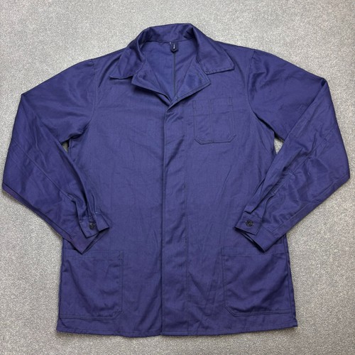 Giacca francese adulto blu