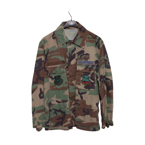 Giacca militare brand l - no,