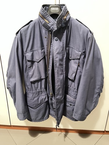 Alpha industries giacca - alpha,