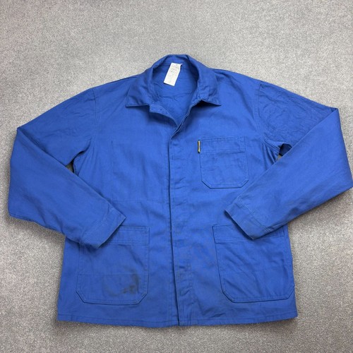 Giacca francese adulto blu