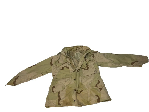 Cappotto campo usgi m65 - da,