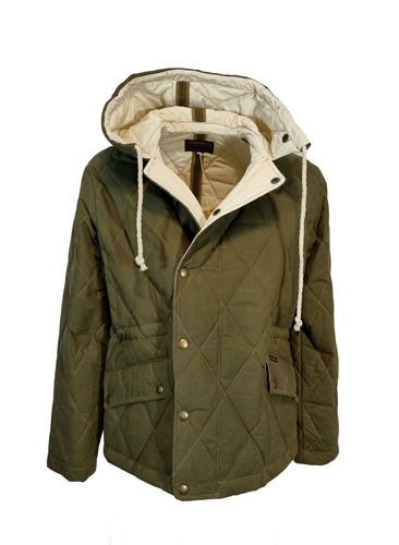 The quartermaster giacca uomo - the,