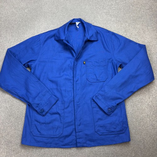 Giacca francese adulto blu