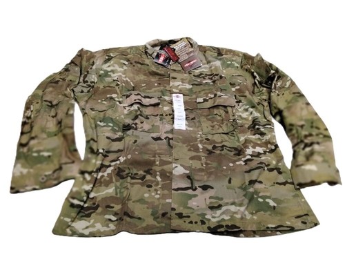 Camicia tru spec - multicam, bdu