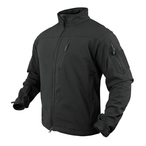 Giacca foderata pile condor - foderata,
