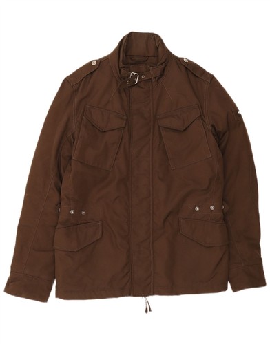 Giacca vento militare - a,