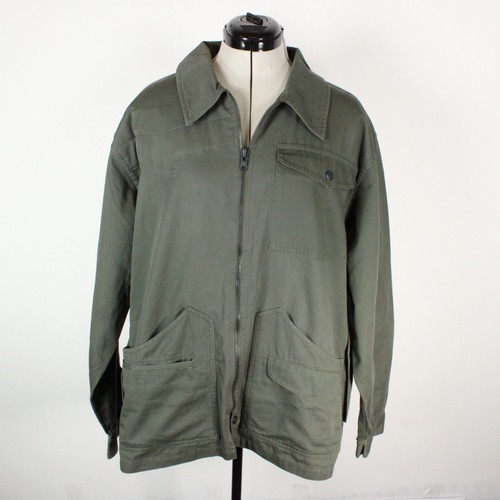 Giacca caccia militare - , vintage