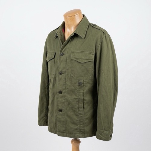 Giacca militare vintage - militare,
