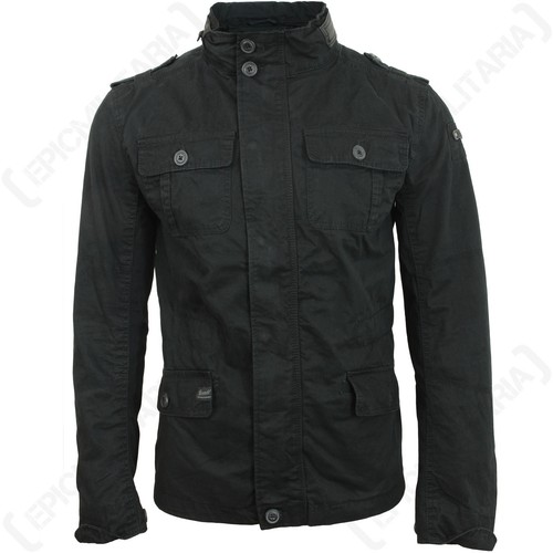 Brandit britannia giacca - brandit,