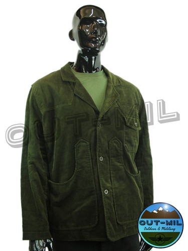Giacca caccia modello - giacca,