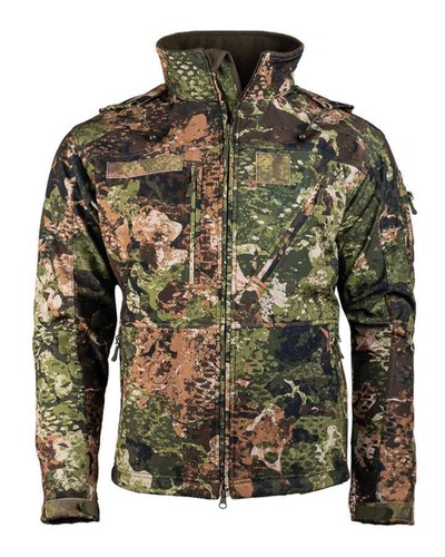 Giacca tecnica softshell - giacca, by